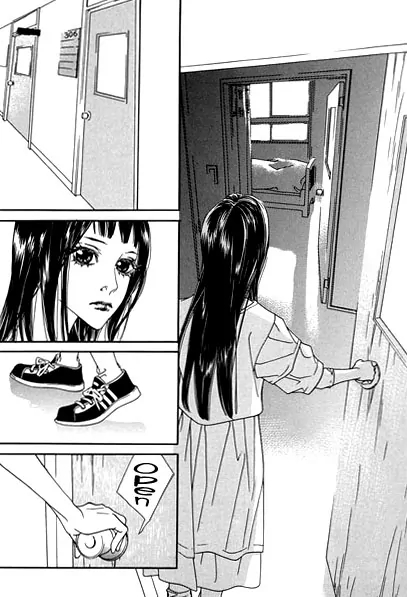 The Flowers of Evil Chapter 8 image 23